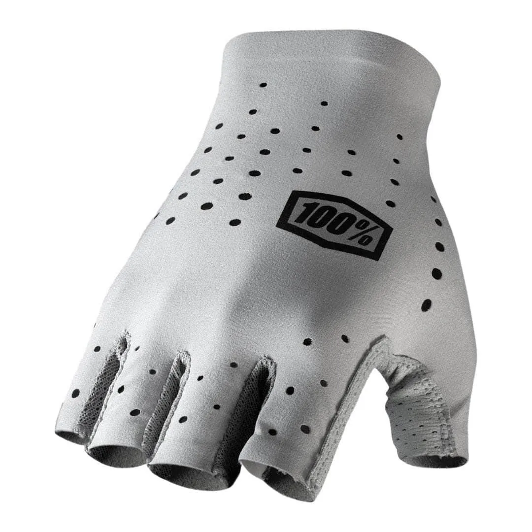 100% Sling Short Finger Glove