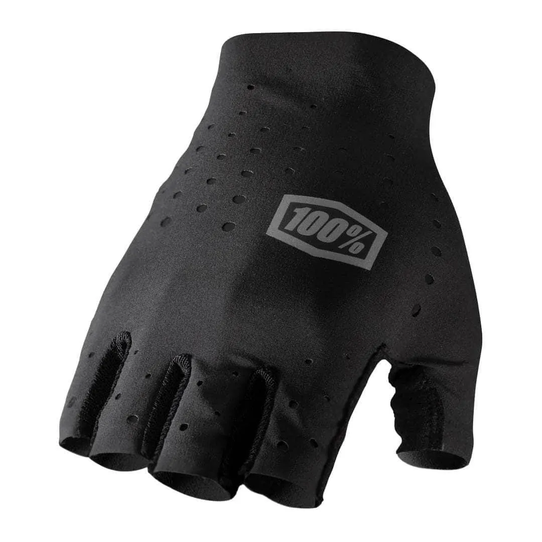 100% Sling Short Finger Glove