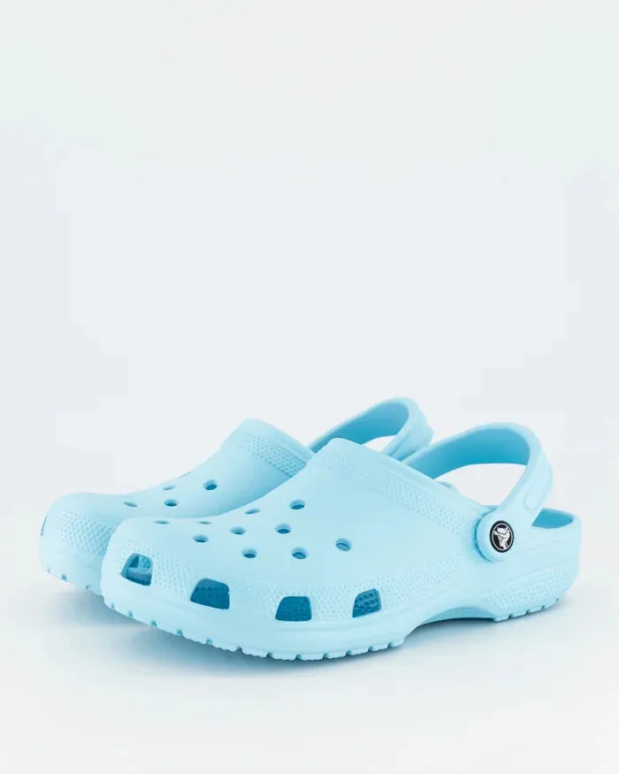 10001-411 CLASSIC UNISEX ADULTS CROC