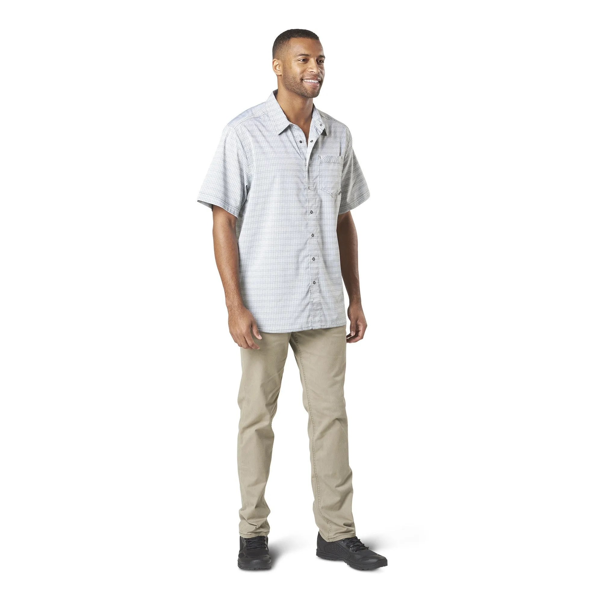 5.11 DEFENDER FLEX PANT (SLIM) - STONE