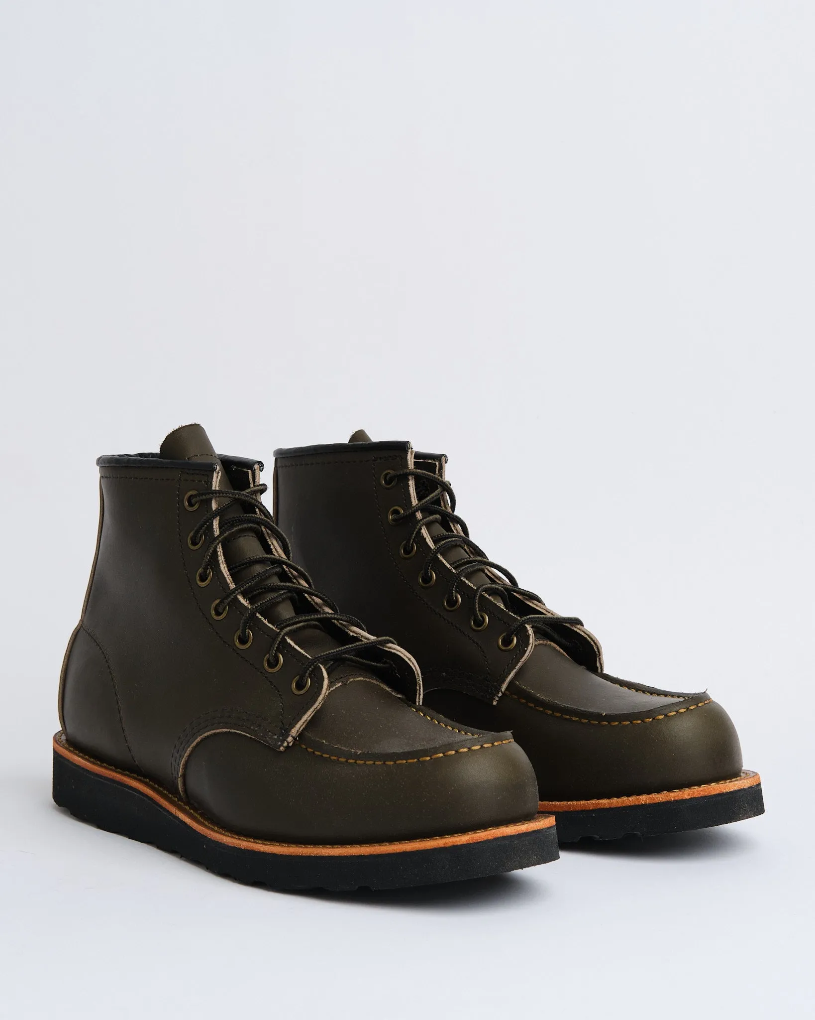 8828 Classic Moc Toe Alpine Portage