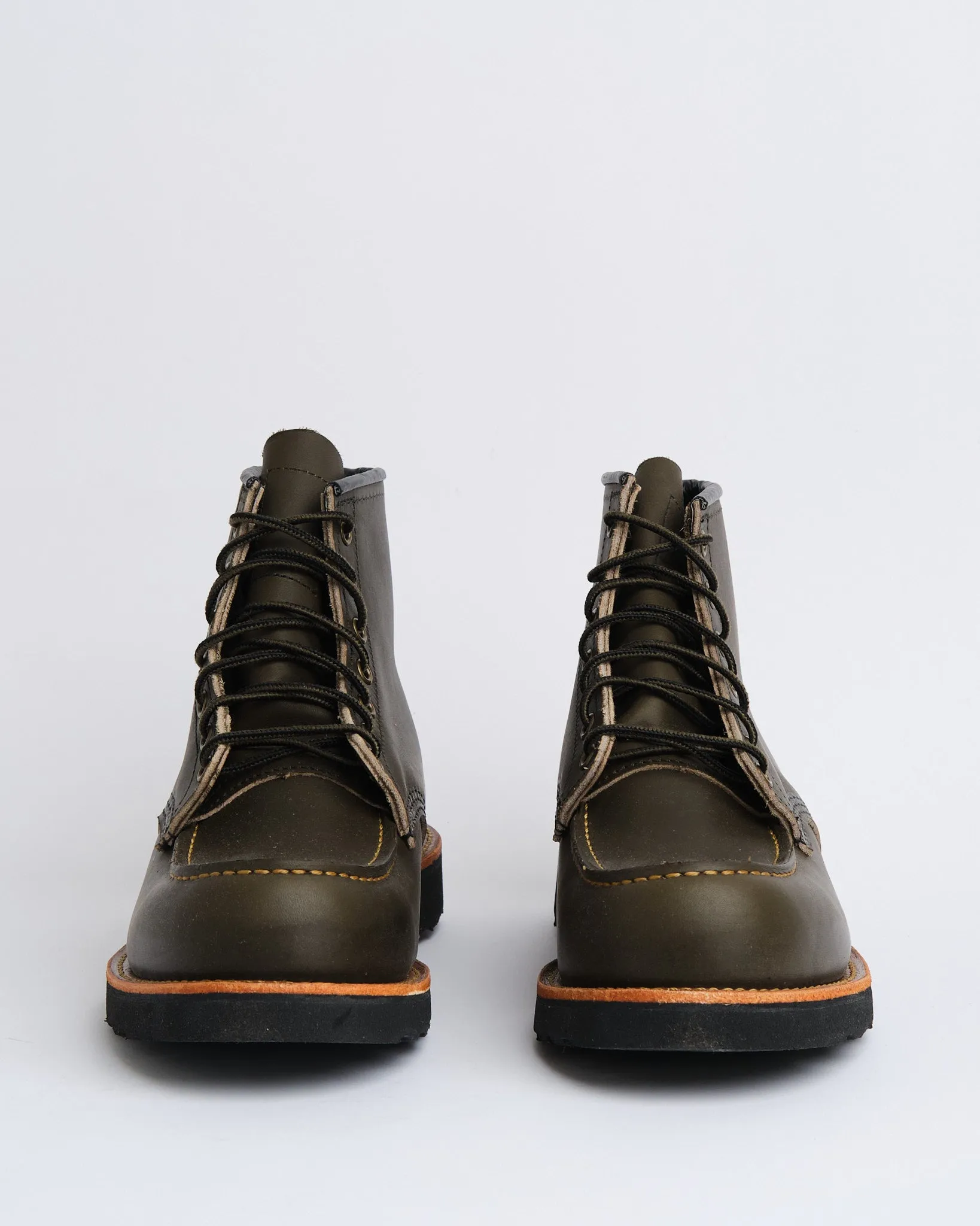 8828 Classic Moc Toe Alpine Portage