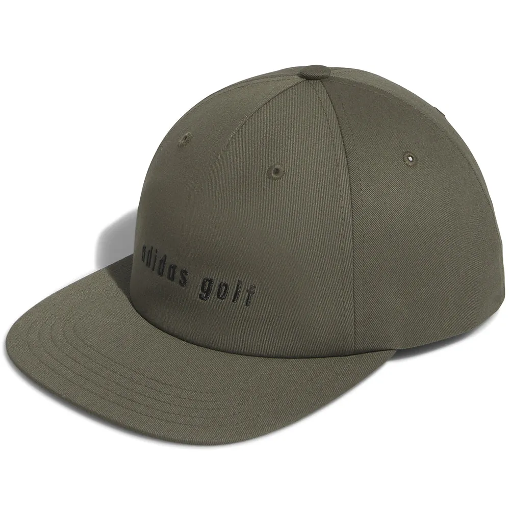 adidas Clutch Cap - Olive Strata