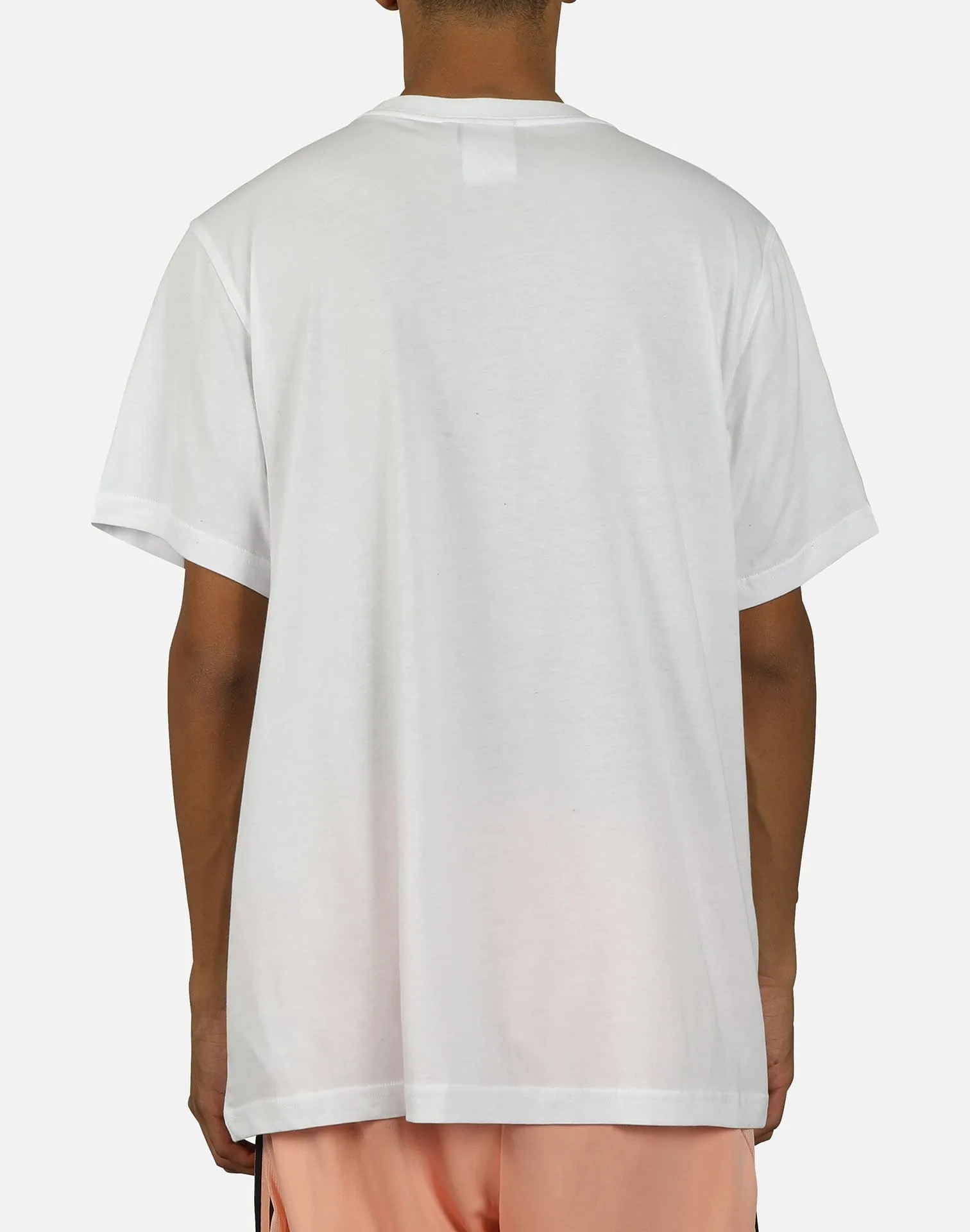 Adidas FILLED LABEL TEE