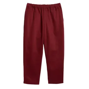 Adidas Jonah Hill Chino Pant Red