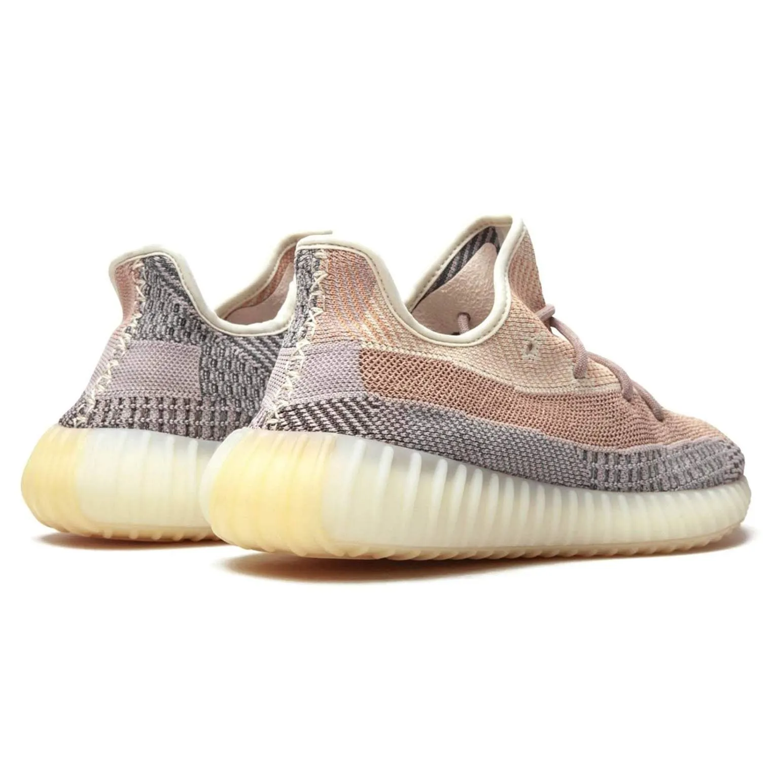 adidas Yeezy Boost 350 V2 Ash Pearl