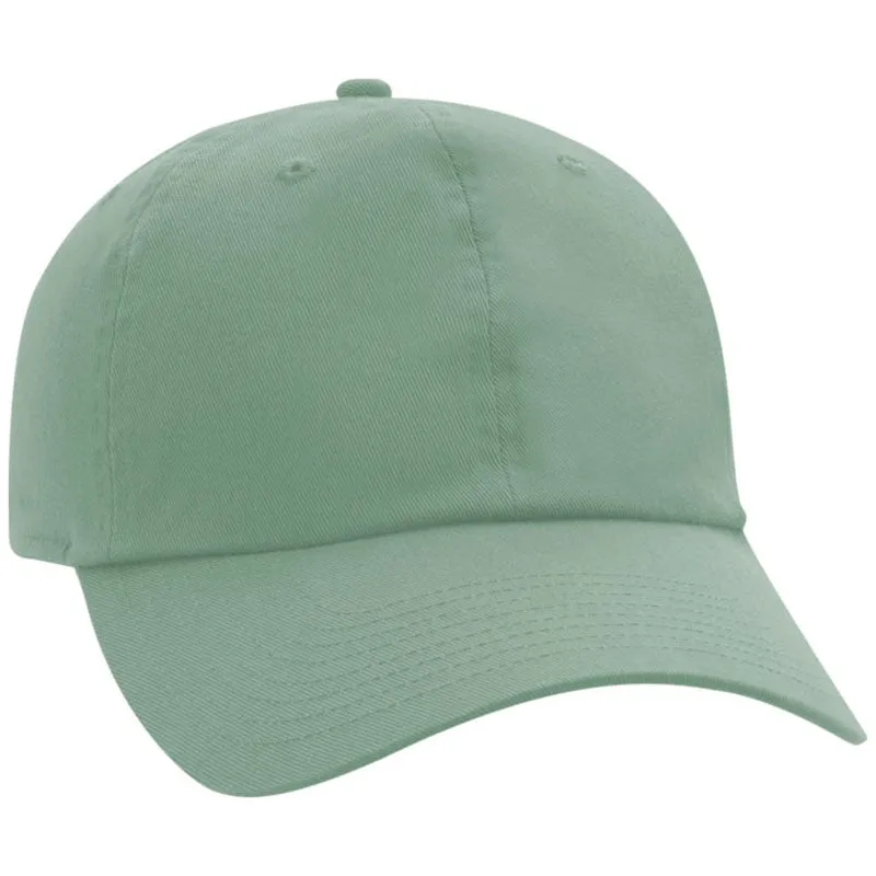 Ahead Coastal Green/Coastal Green Largo Cap