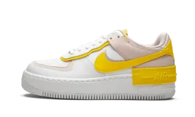 Air Force 1 Shadow Speed Yellow