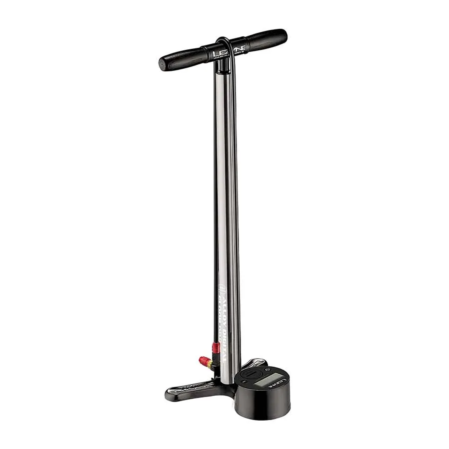 Alloy Digital Floor Drive