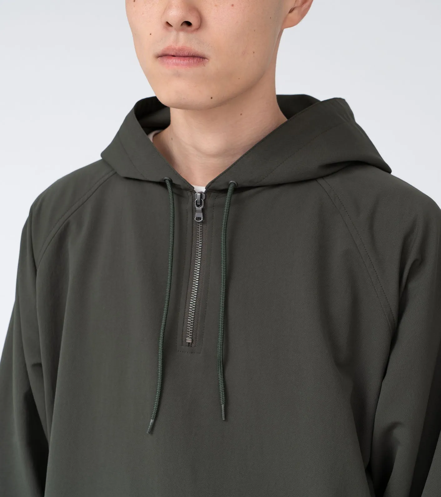 ALPHADRY Hoodie