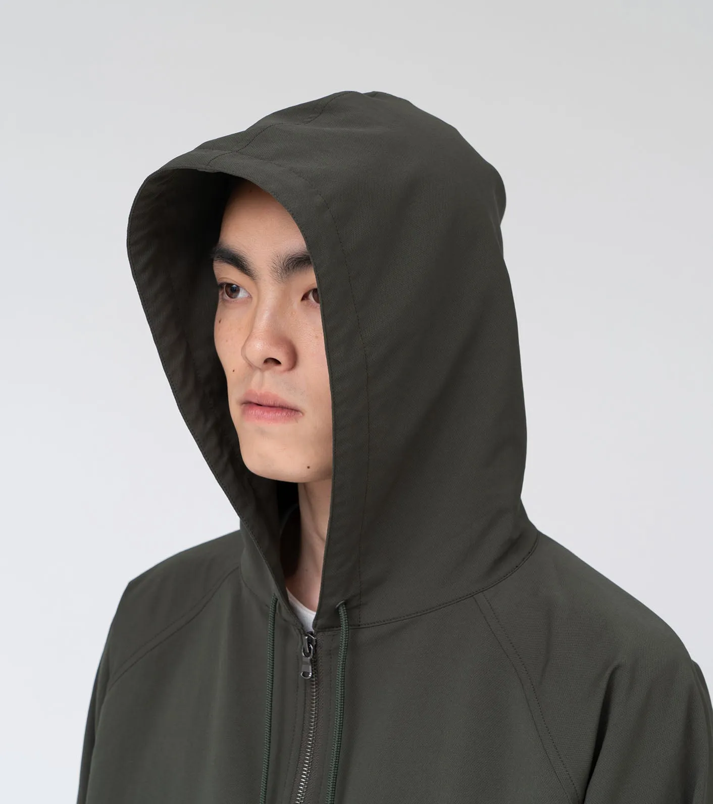 ALPHADRY Hoodie