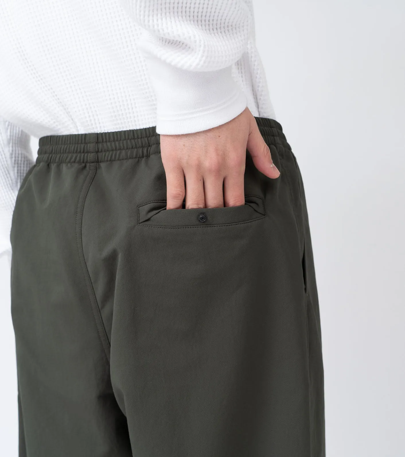 ALPHADRY Jogger Pants