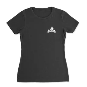 Amoeba CrossFit - 200 - Standard - Womens - T-Shirt