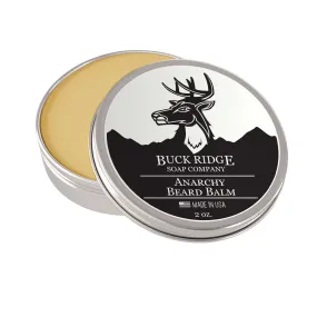 Anarchy Beard Balm