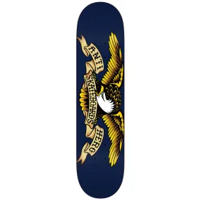 Anti Hero Deck Classic Eagle 8.5