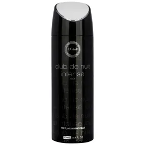 Armaf Club De Nuit Intense - Body Spray For Men - 200ml