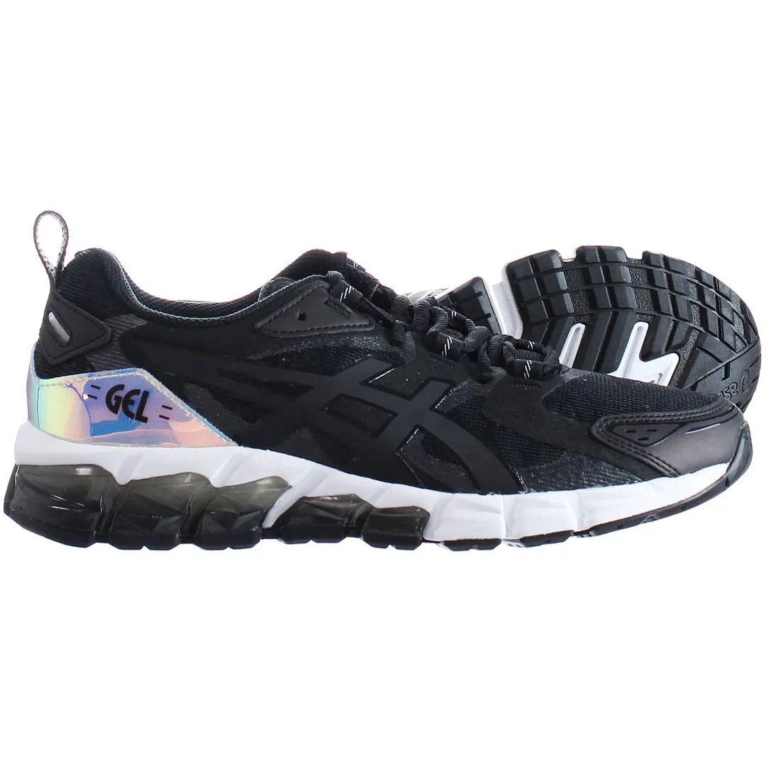 Asics Gel-Quantum 180 Womens Black Trainers