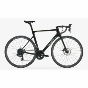 Basso Astra Force ETAP 2022 - Ice Black