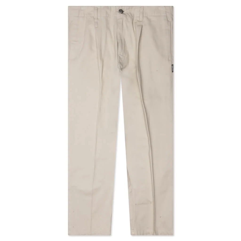 Beach Pants - Beige