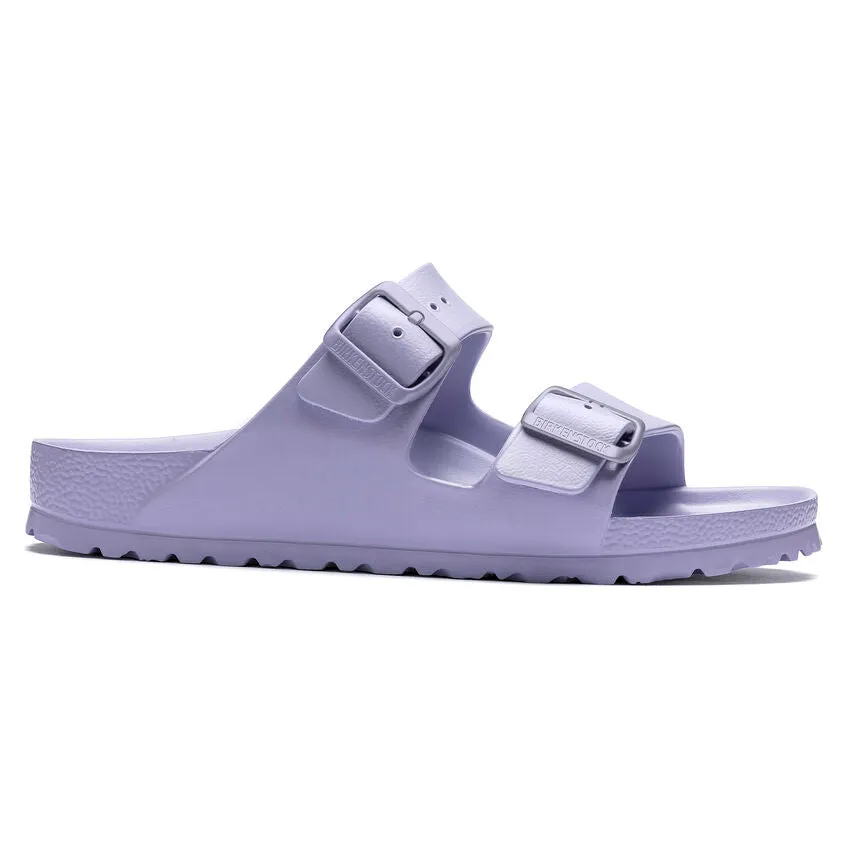 'Birkenstock' Women's Arizona Essentials EVA Sandal - Purple Fog