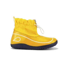 Bobux Kid  Splash Yellow