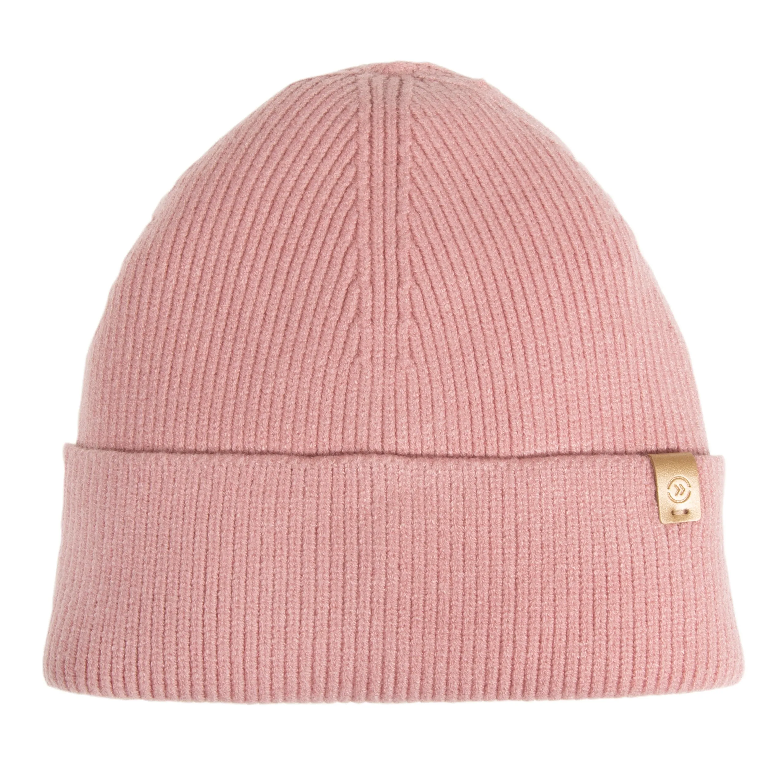 Bonnet Femme Soft Touch Rose