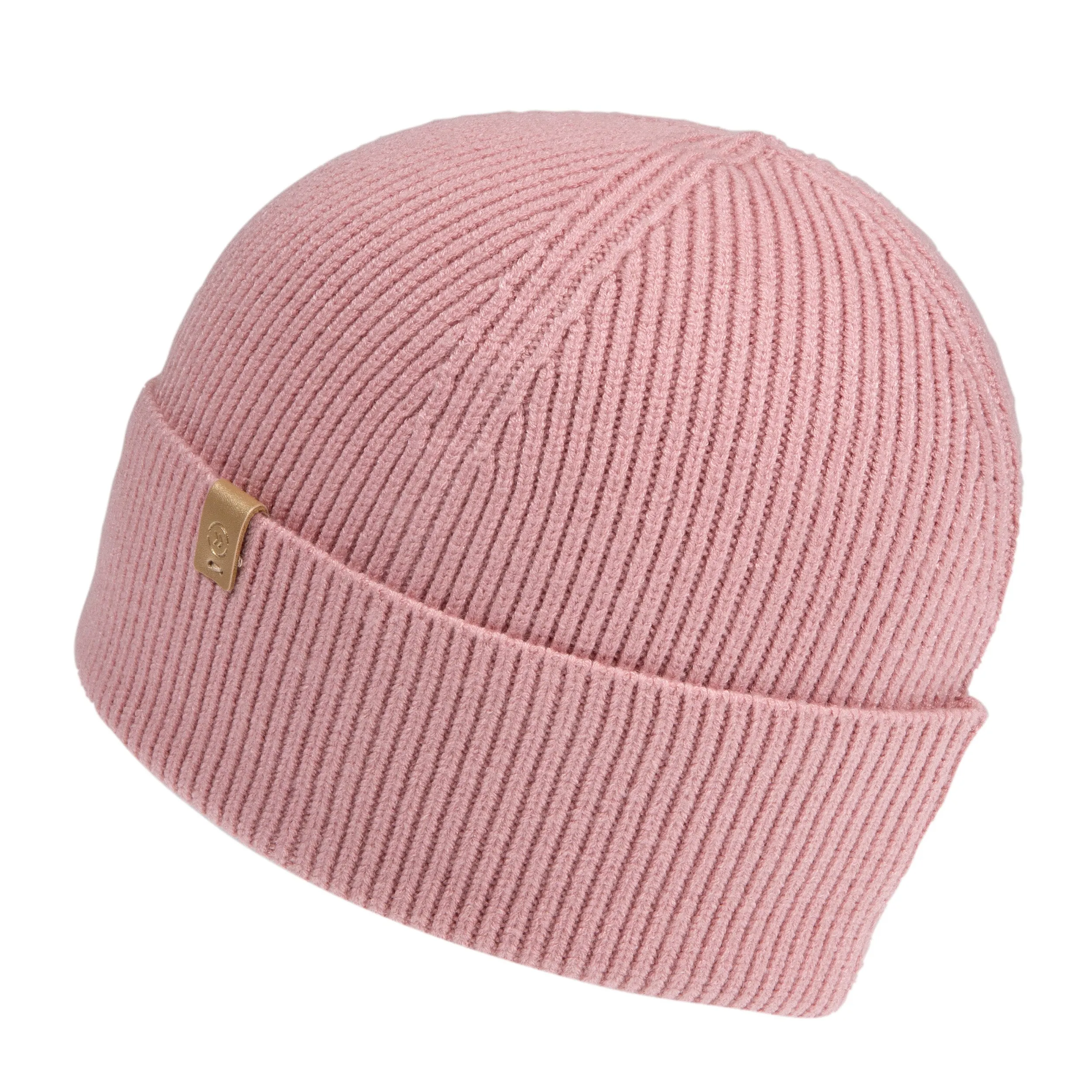 Bonnet Femme Soft Touch Rose