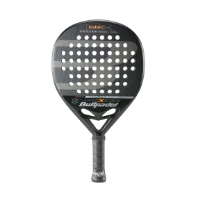 Bullpadel Ionic Control 22