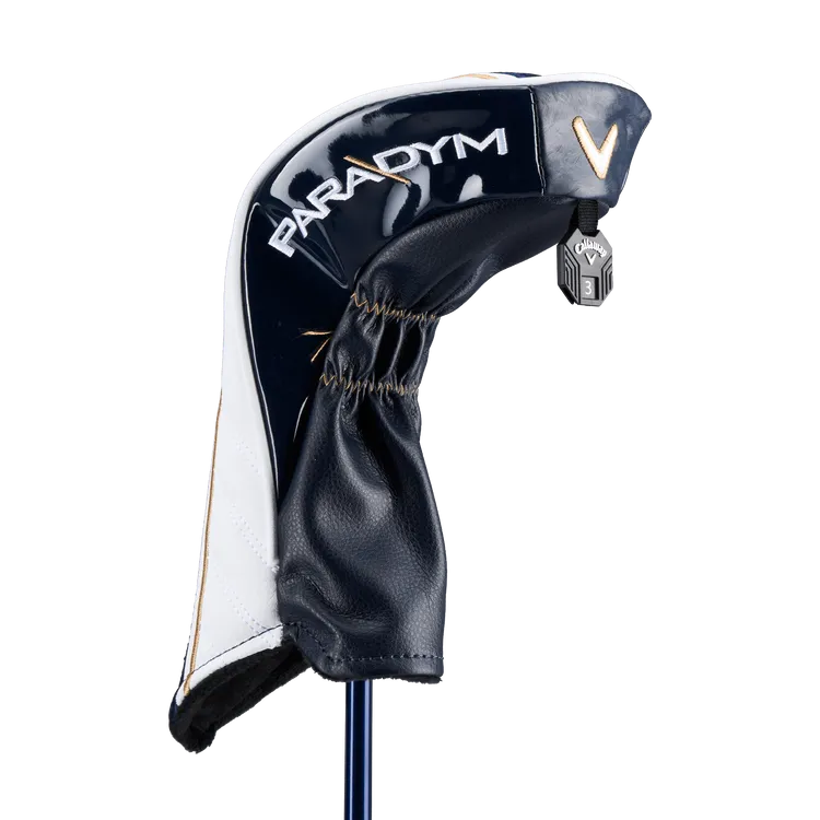 Callaway Paradym X Fairway Wood womens RH