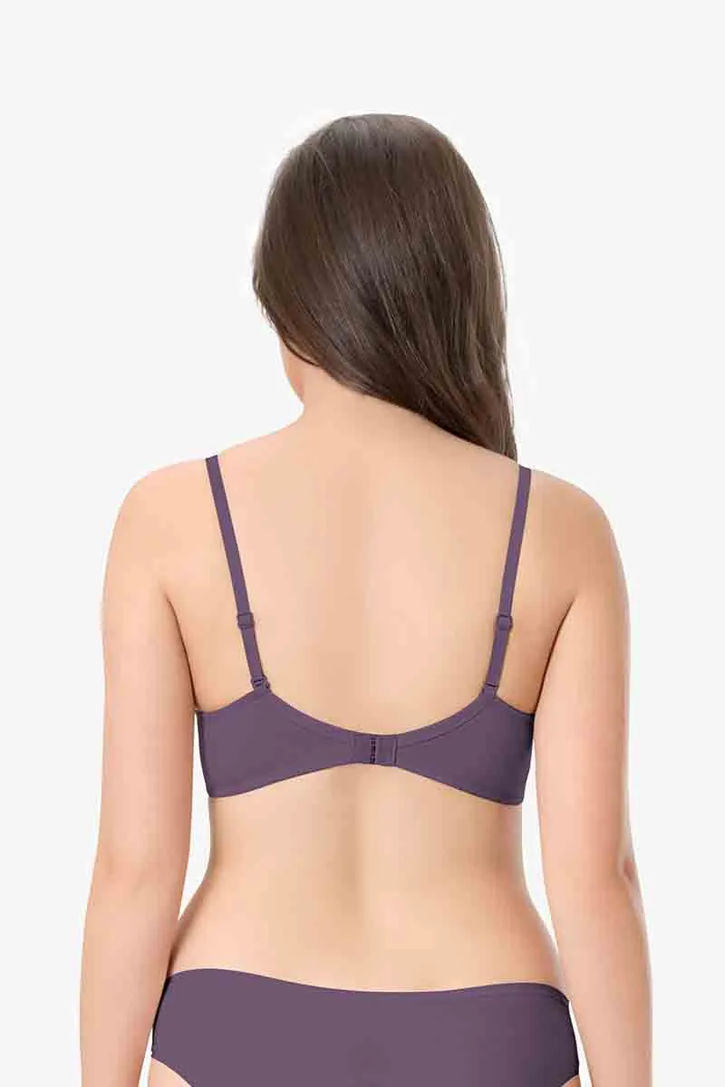 Carefree Confidence Bra