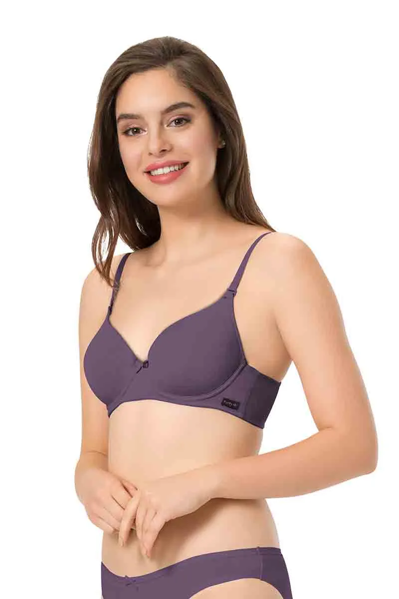 Carefree Confidence Bra