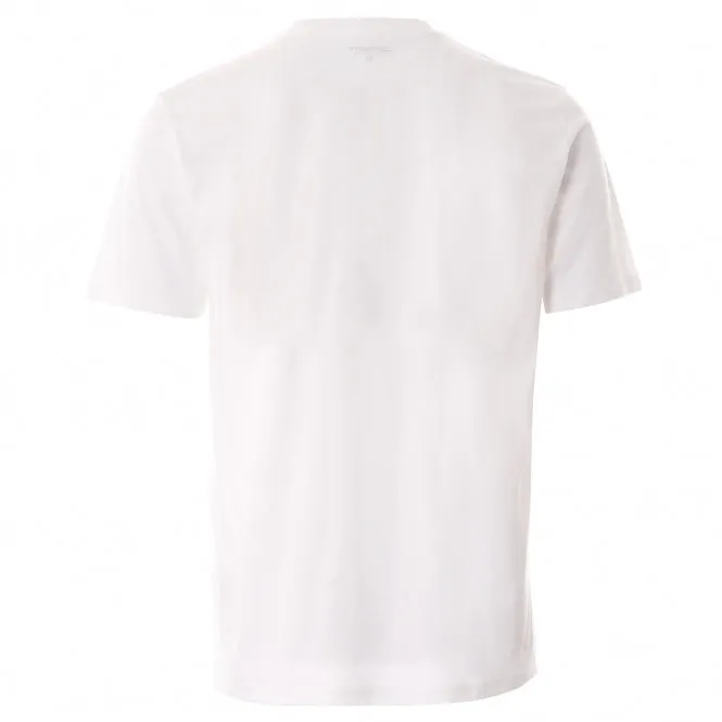 Carhartt WIP S/S US C T-Shirt White