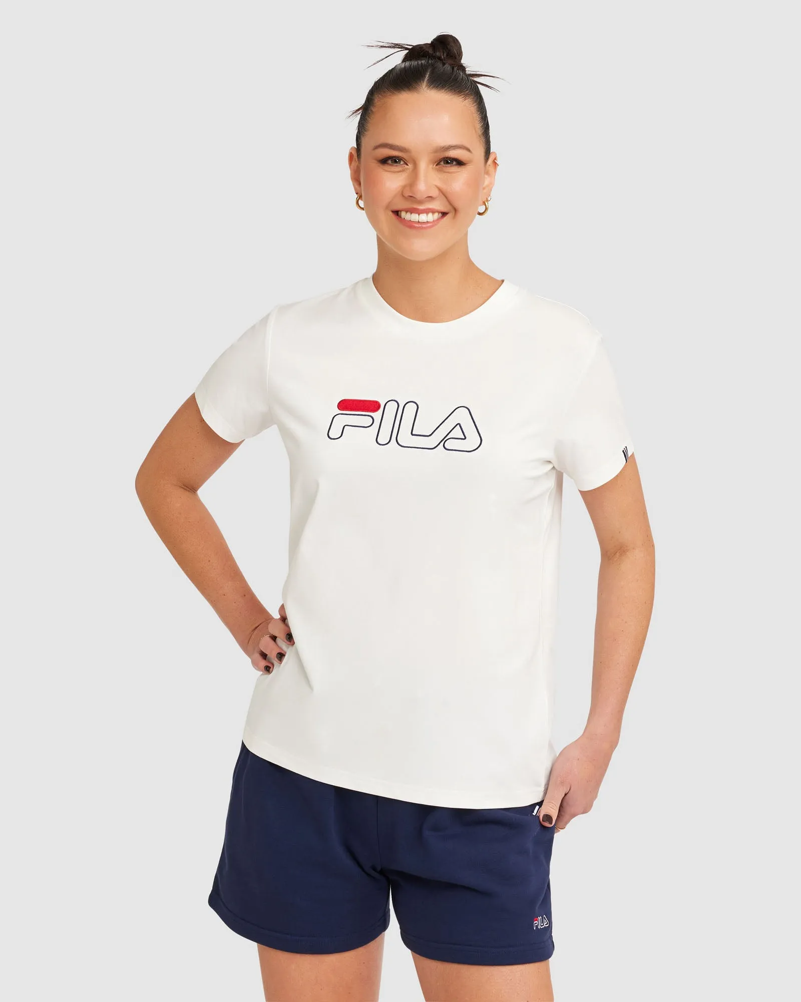 Classic 2.0 Women's Tee