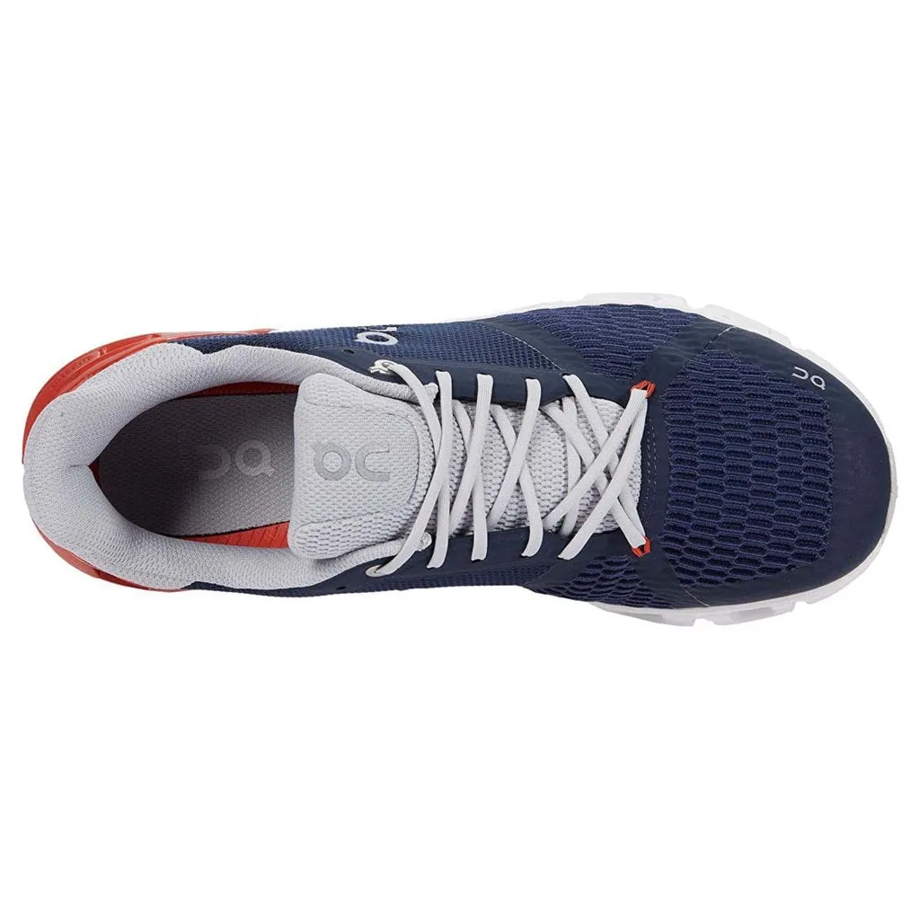 Cloudflyer Mesh Men's Low-Top Trainers