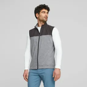 CLOUDSPUN Colorblock Golf Vest