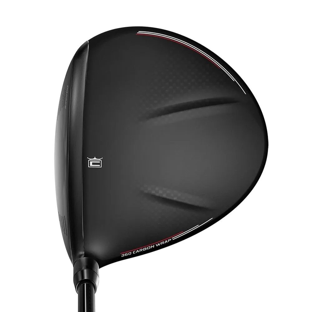 Cobra Golf King SZ Speedzone Xtreme Driver