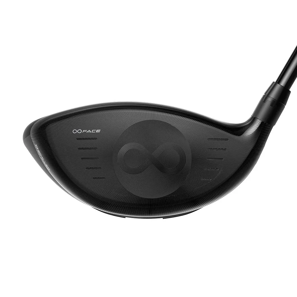 Cobra Golf King SZ Speedzone Xtreme Driver