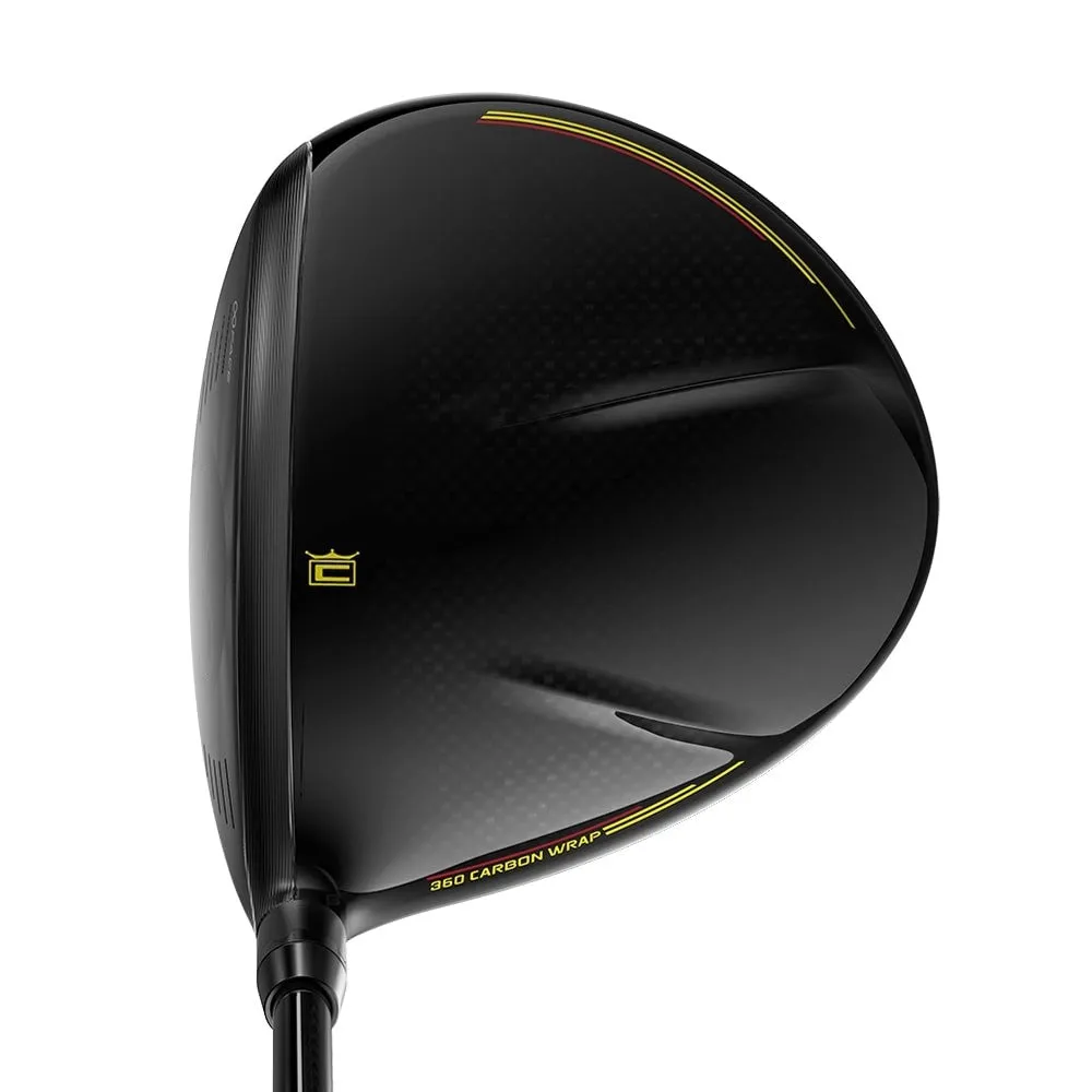 Cobra Golf King SZ Speedzone Xtreme Driver