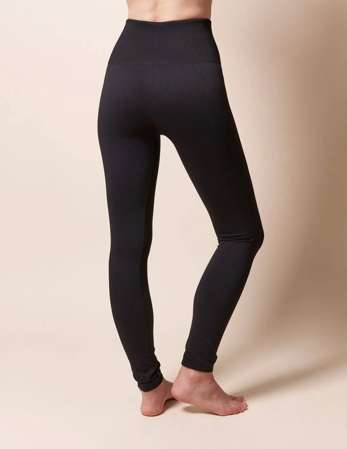 Control Fit High Waist Leggings - As-Is-Clearance