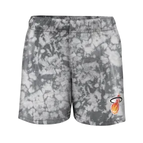 Court Culture Classic Acid Wash Youth Shorts