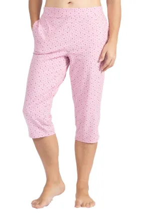 Cozy Comfies Sleep Capri