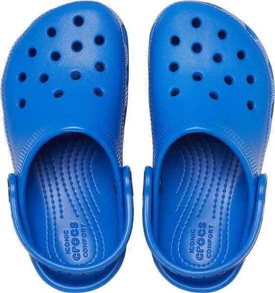 CROCS CLASSIC CLOGS _INFANT