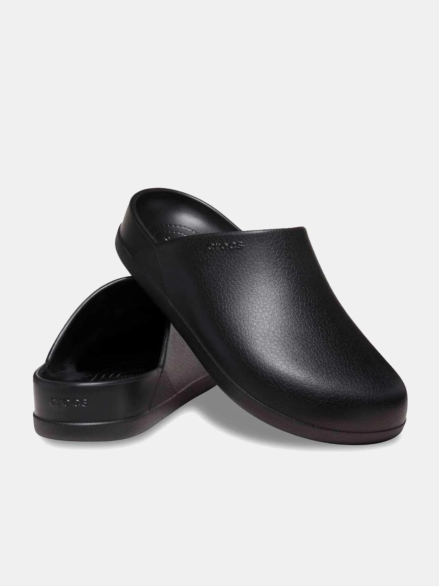 Crocs Dylan Clog - Black