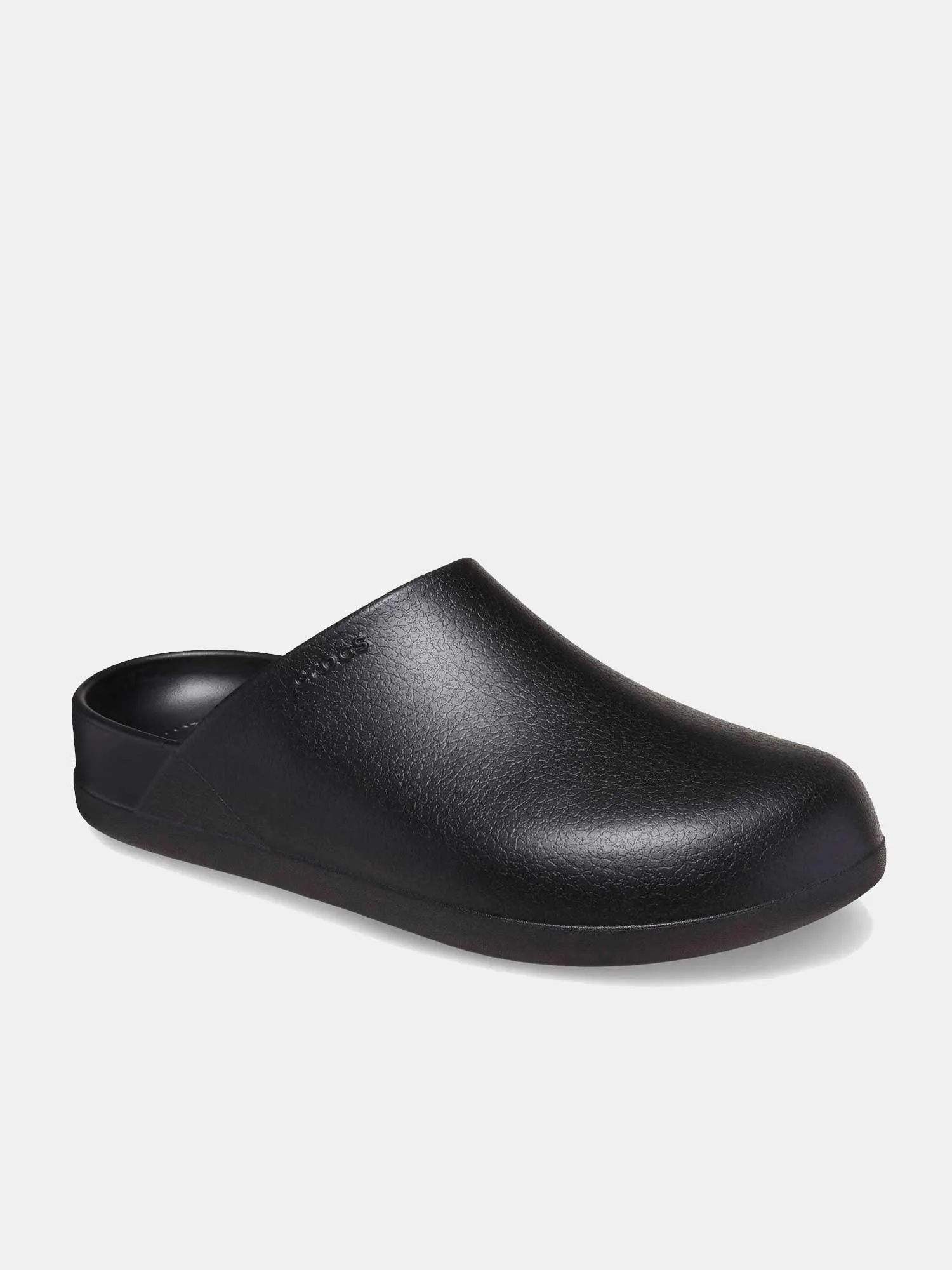 Crocs Dylan Clog - Black