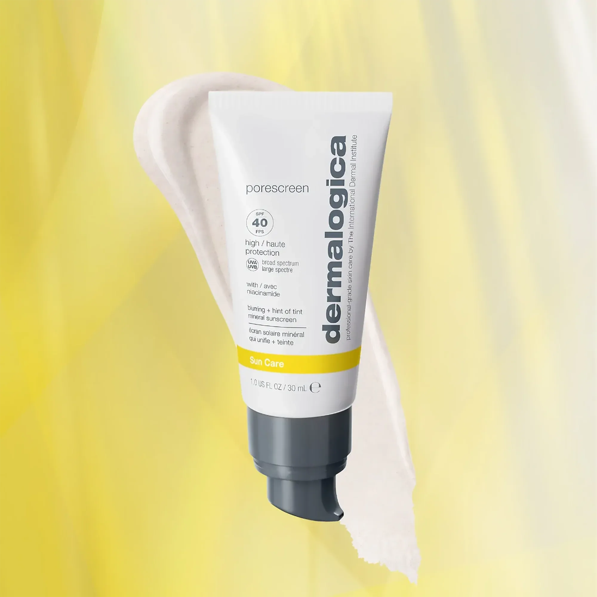 Dermalogica Porescreen SPF40