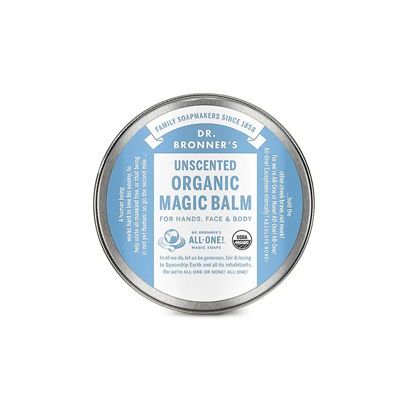 Dr. Bronner's Organic Magic Balm