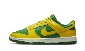 Dunk Low Reverse Brazil