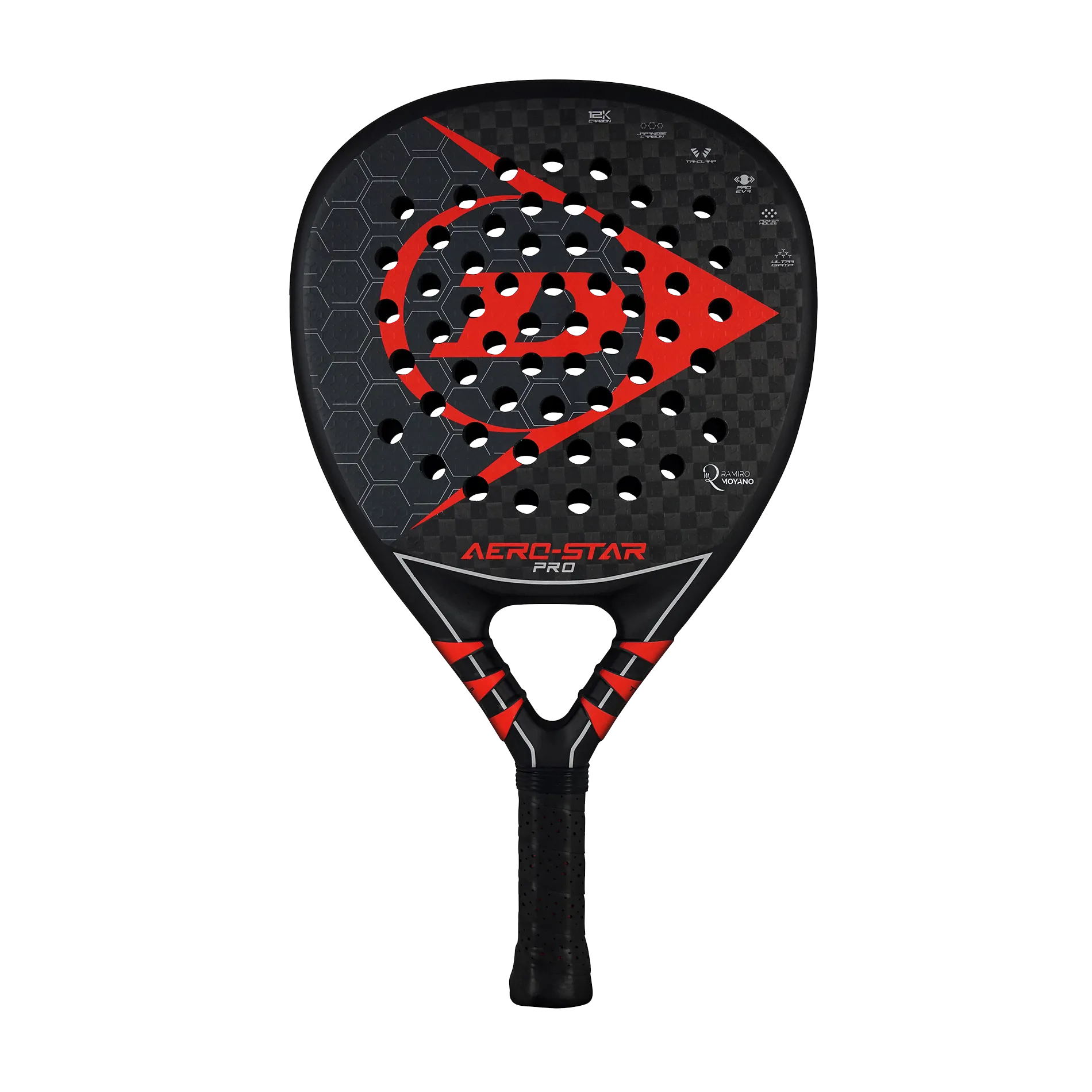 Dunlop Aero-Star Pro