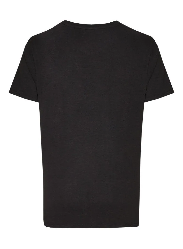 ESL Classic T-shirt Black