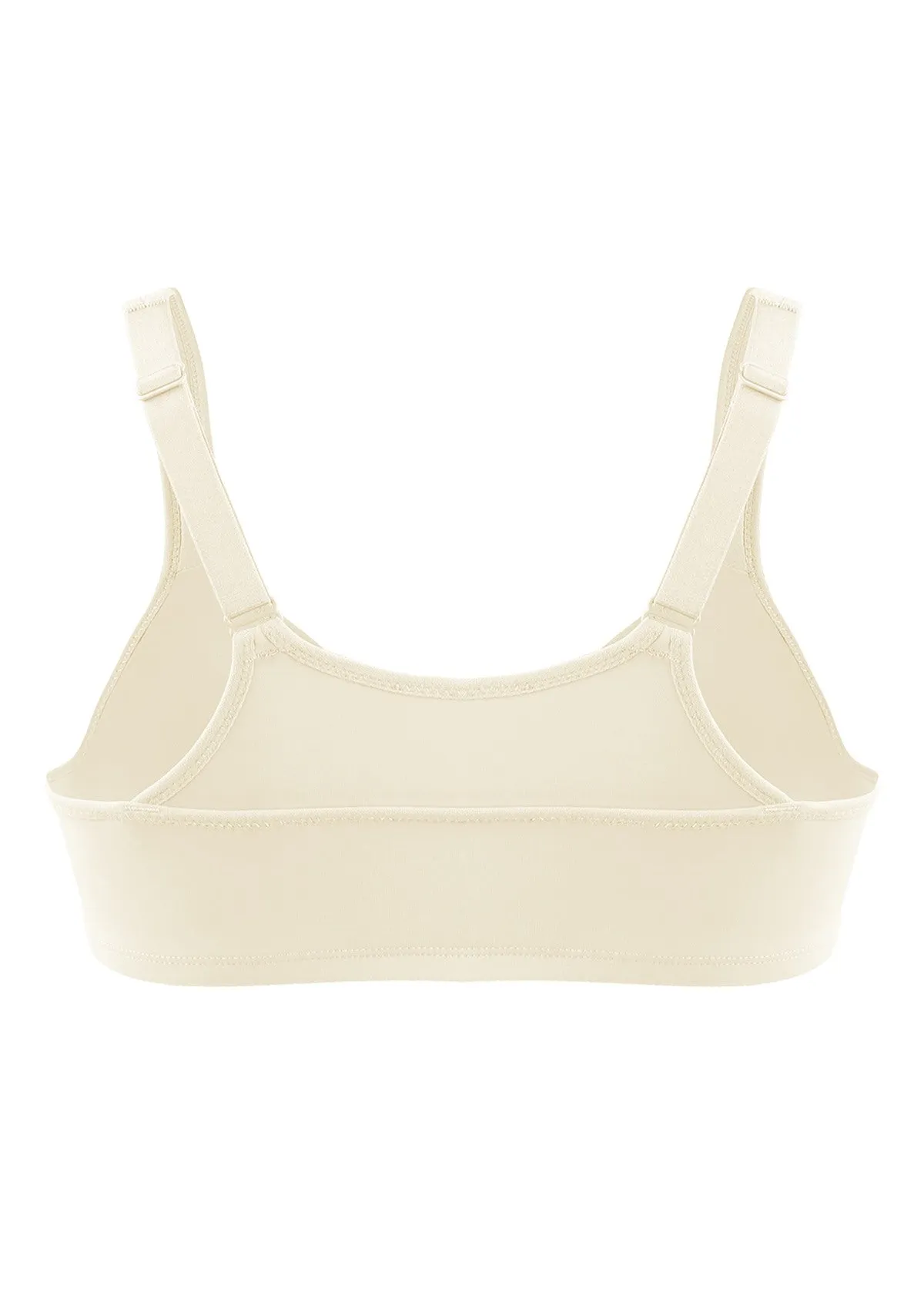 Farrah Front Close Lightly Lined T-shirt Bra